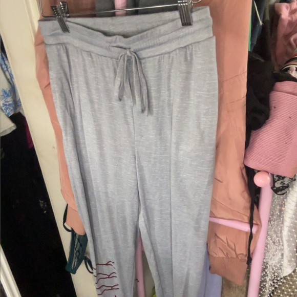 Rae Dunn Other - ✨ Rae Dunn “MERRY” Jogger Sweatpants – Size S ✨